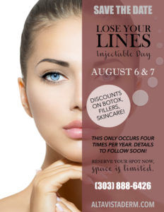 2nd injectable day